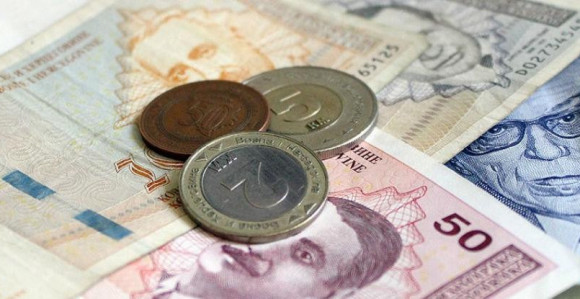 Slab rast plata po opštinama
