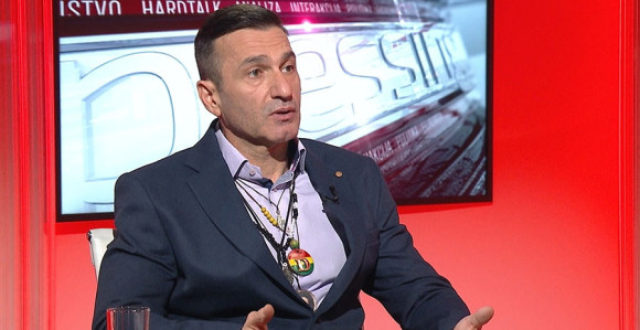 Davor: Dva kraja, drugi je moj kraj...