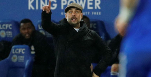 Pep: Na Murinjovoj sam strani!