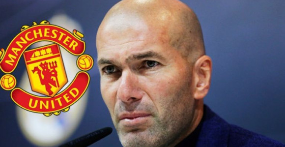 Stigla "jaka ponuda": Zidan je dugoročno rješenje?!