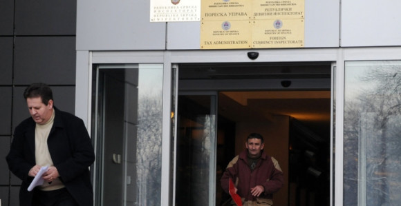 Tri kandidata za direktora PURS