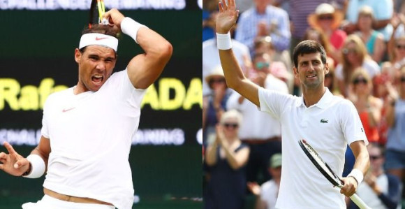 "Rafa može da namuči Novaka na svim podlogama!"