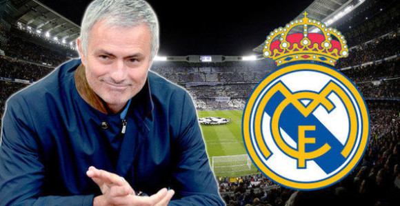 Murinjo se vraća u Real Madrid?!