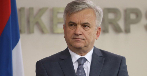 Чубриловић: Демос снажна странка