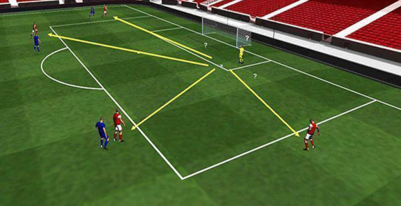 FIFA "reformiše" fudbal!