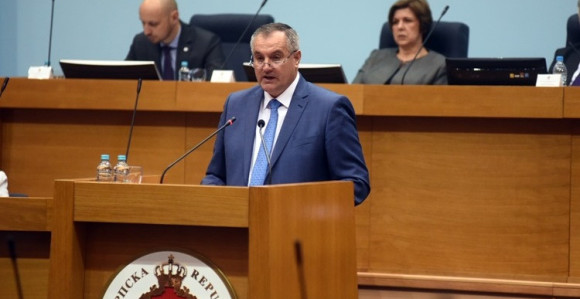 Nova Vlada RS i nova zaduženja