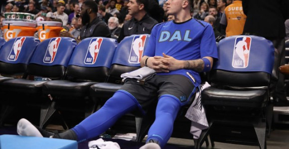Dončić: Jokić? Uh, ne znam šta da kažem!