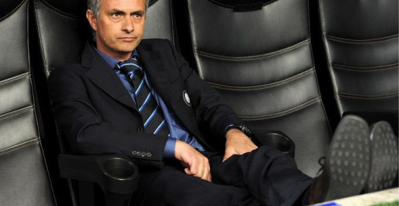 Morati bez dileme: Volim Simeonea, ali Murinjo je poseban!