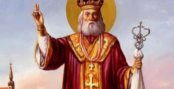 Danas je Nikoljdan