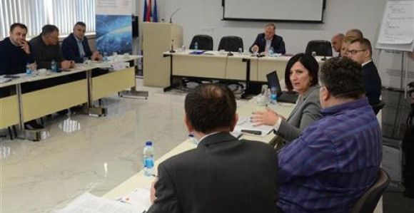 Podrška budžetu za narednu godinu 