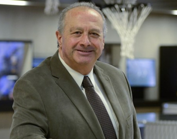 Predsjednik FIBA: "Prozori" su uspješan model!