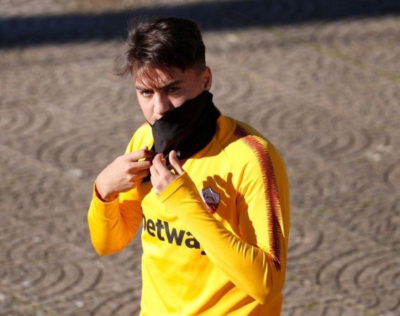 Čak i ovakva Roma ima igrača od 50.000.000 evra?!