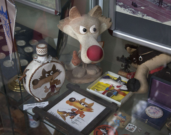 Ko će poslije Vučka probuditi olimpijski duh?