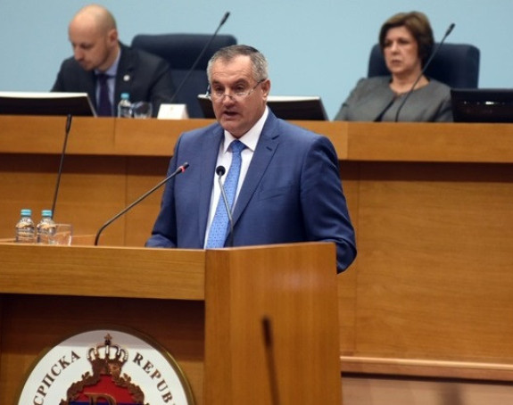 Nova Vlada RS i nova zaduženja