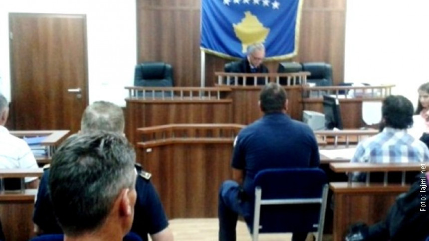 Џихадистима с Косова 3,5 године затвора