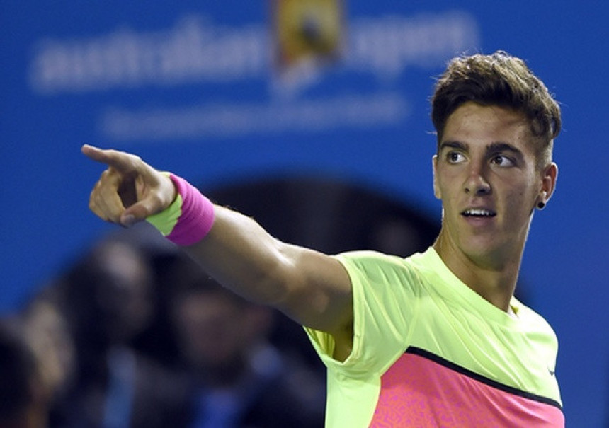 Kokinakis: Nudili su mi da namjestim meč!