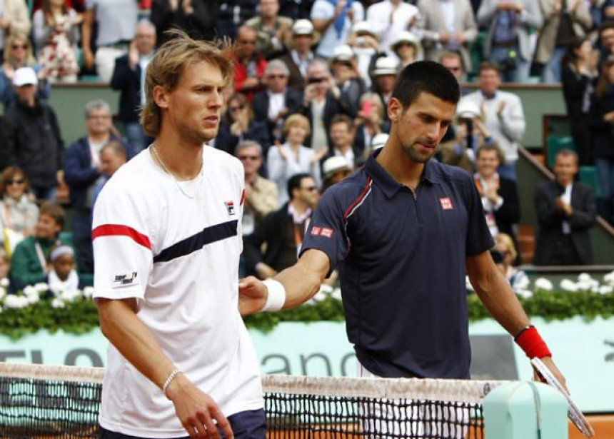 Novak: Ako mu je dan, Sepi može svakoga da namuči!