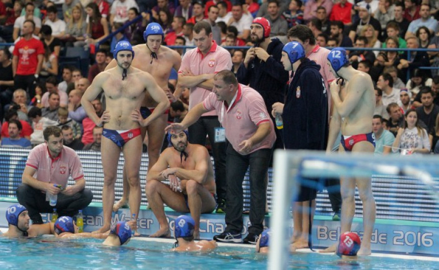 ЕП: Србија и Грчка вечерас за финале!