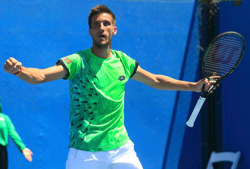 Џумхур: Јесам изгубио, али сам научио лекцију!