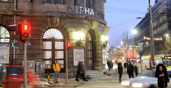 Beograd: Uništene ikone stare vijekovima