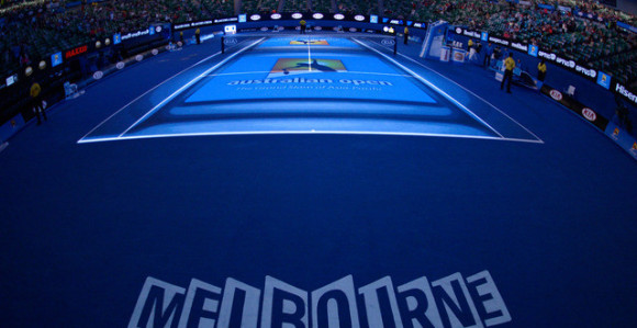 АО (Ж): Маша и Серена лагано