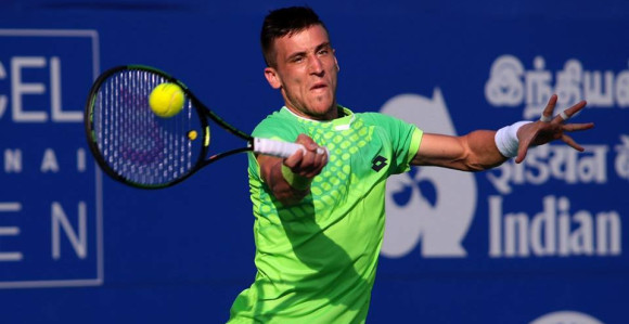 АО: Елиминисани Џумхур и Башић!