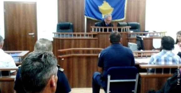 Džihadistima s Kosova 3,5 godine zatvora