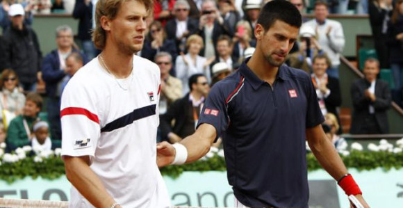 Novak: Ako mu je dan, Sepi može svakoga da namuči!