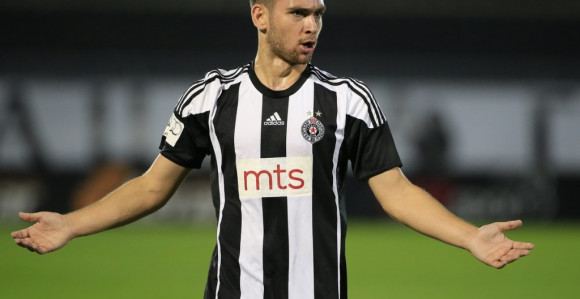 Случај Живковић – Партизану 0, Захавију 2,25 милиона?!