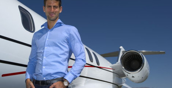 Амери признали:  Ђоковић међу најутицајнијим младим Европљанима!