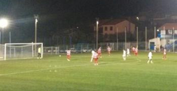 Zvezda krenula u ''trećoj brzini''!