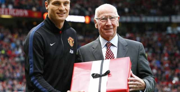 Kako Nemanja Vidić može da postane veći od mnogih Zvezdinih legendi?!