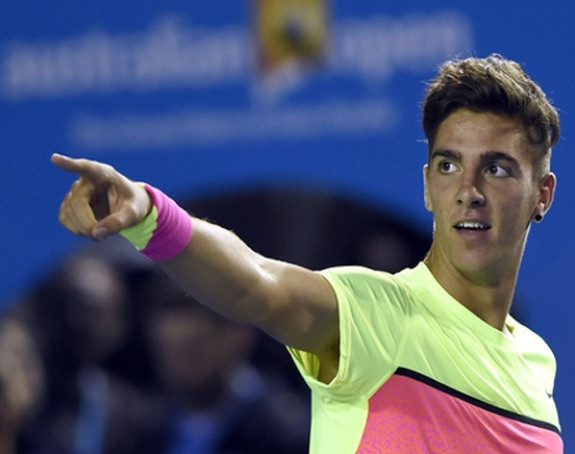 Кокинакис: Нудили су ми да намјестим меч!