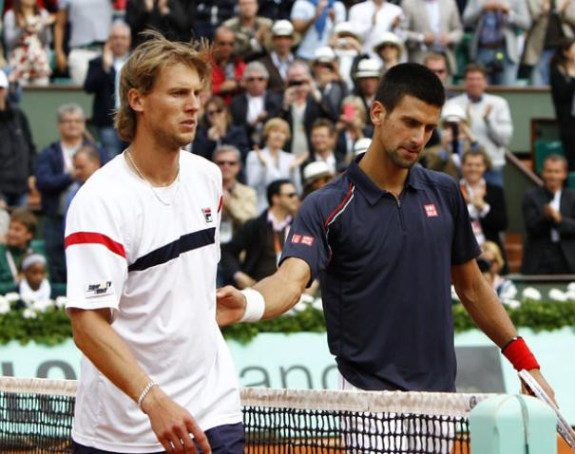 Novak: Ako mu je dan, Sepi može svakoga da namuči!