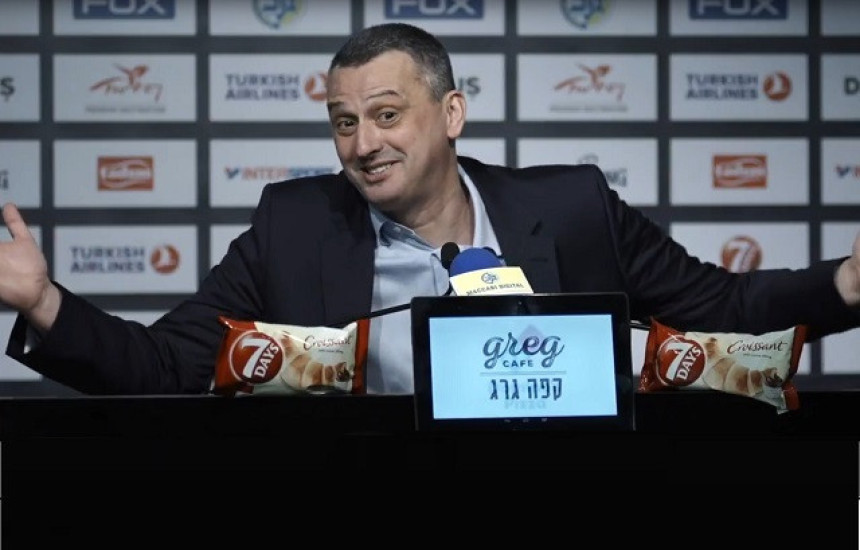 EL - Radonjićeva 200. pobjeda: Odlična odbrana u finišu!