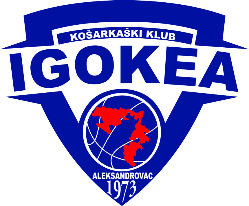 Igokea pred Zvezdu: Najteži i najlakši meč za nas!