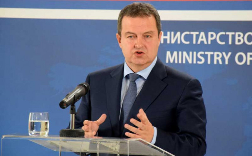 'Republika Kosovo' je uvrijedljivo!