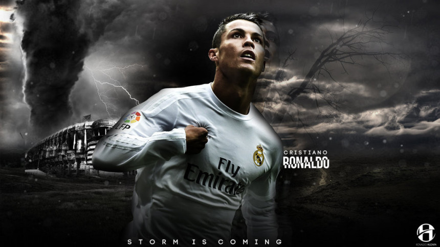 Pod pritiskom navijača, Perez razmišlja o prodaji Ronalda!