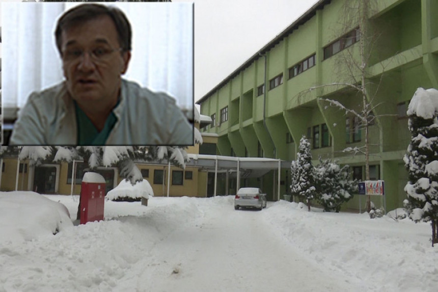 Одрекли се плата за опстанак болнице