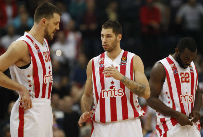 Video: Ljepota Zvezdine pobjede i sjajnog finiša...!