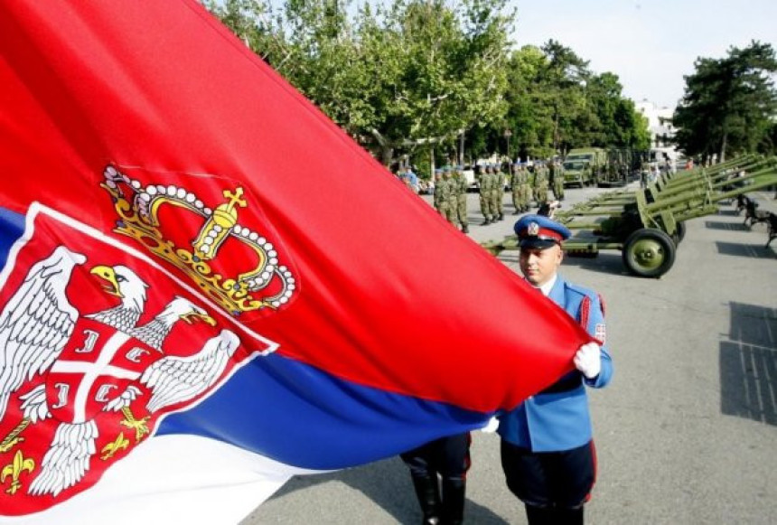 Ko se ne javi u vojsku ide na robiju!