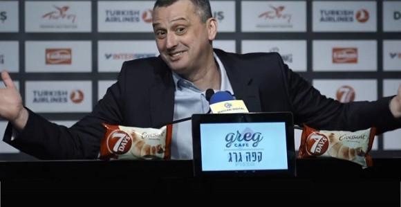 EL - Radonjićeva 200. pobjeda: Odlična odbrana u finišu!