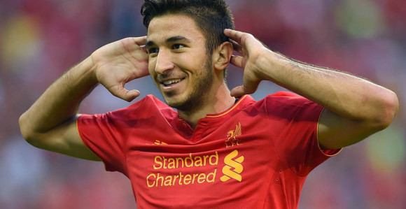 Betis zvao - Grujić rekao da? Liverpul ima posebne uslove...