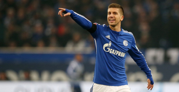 Zenit naciljao Nastasića, Škrtel odbijen zbog godina!