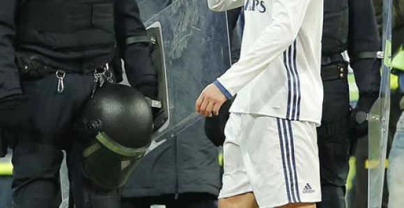 Bijes u Madridu! Navijači Reala: Ronaldo, idi u Kinu, pa igraj!