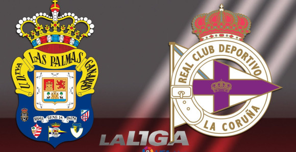 ŠPA - Depor zna samo za remije: Ubitačna kontra utišala Kanarska ostrva!