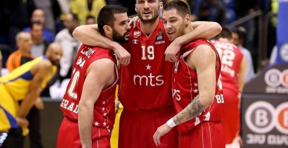 EL: Zvezda pomjera granice!