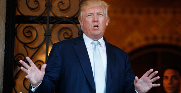Трамп данас улази у Бијелу кућу 