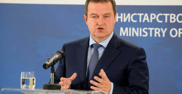 'Republika Kosovo' je uvrijedljivo!