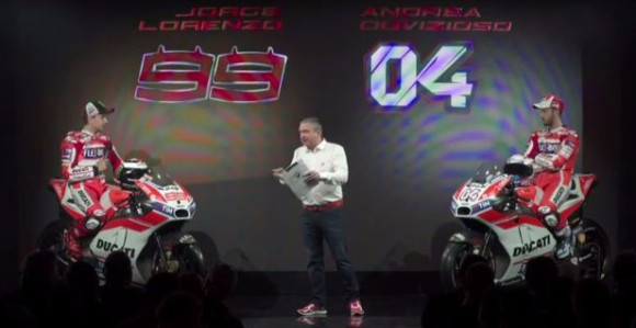 Moto GP: Zablistaše i Dukatijevi zlatnici...!